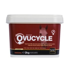 NAF - Ovucycle 2 kg