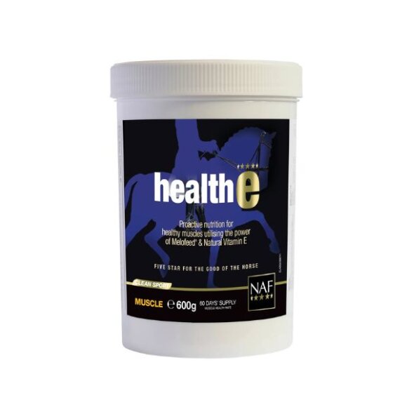 NAF - HealthE 600 g