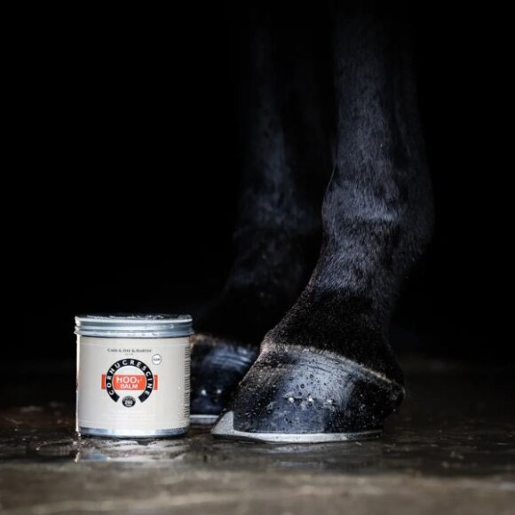 Carr Day Martin - Daily hoof balm clear 500 ml