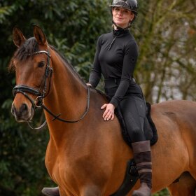 Waldhausen - Riding pad Waldhausen - Riding pad