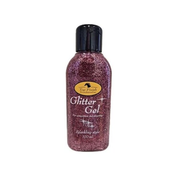 Sydgros - Glitter gel 100 ml