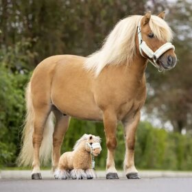 LeMieux - Toy pony Cloudy