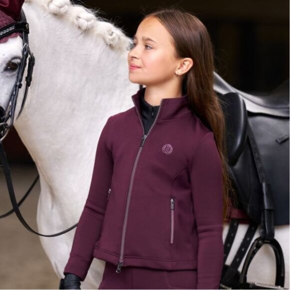 Imperial Riding - Clara børne cardigan