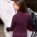 Imperial Riding - Clara børne cardigan