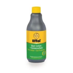Effol - Skinlotion + solbeskyttelse 500 ml