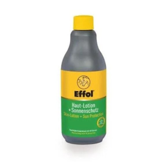 Effol - Skinlotion + solbeskyttelse 500 ml