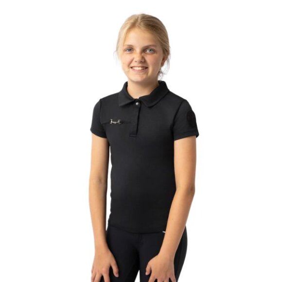 Horze - Denise polo t-shirt