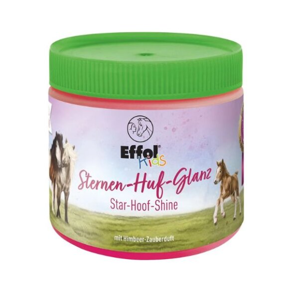 Effol - Hov-shine 350 ml