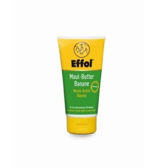 Effol - Mouth-Butter Banan