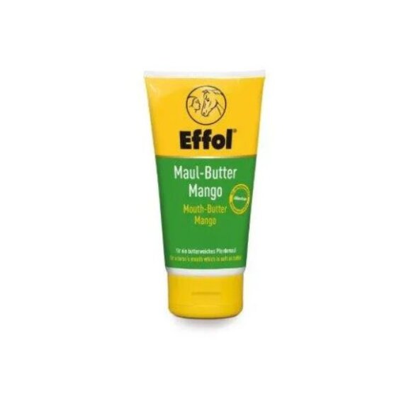 Effol - Mouth-Butter Mango 150 ml