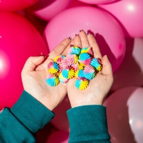 Candy Horse - Heste kyskager godbidder Candy Horse - Heste kyskager godbidder