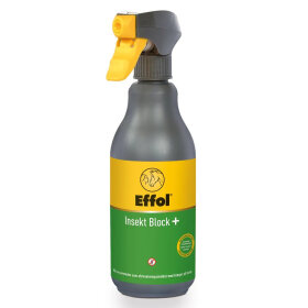 Effol - Insekt Block + 500 ml Effol - Insekt Block + 500 ml
