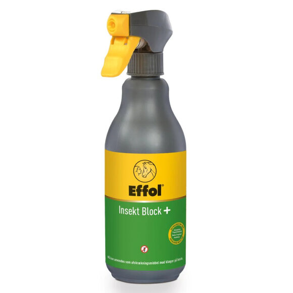 Effol - Insekt Block + 500 ml