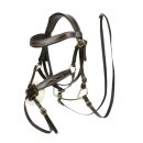 LeMieux - Hobby horse crackle trense