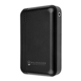 Waldhausen - Powerbank massagedækken Waldhausen - Powerbank massagedækken