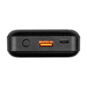 Waldhausen - Powerbank massagedækken Waldhausen - Powerbank massagedækken