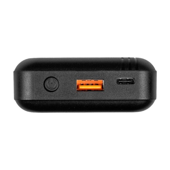 Waldhausen - Powerbank massagedækken 