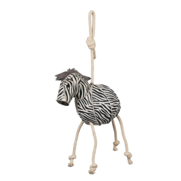 LeMieux - Hestelegetøj zebra