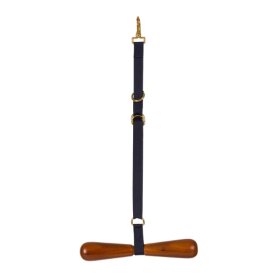 Kentucky horsewear - Sadel holder 