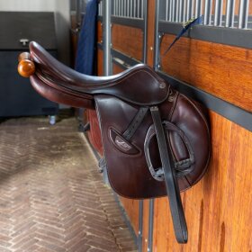 Kentucky horsewear - Sadel holder 