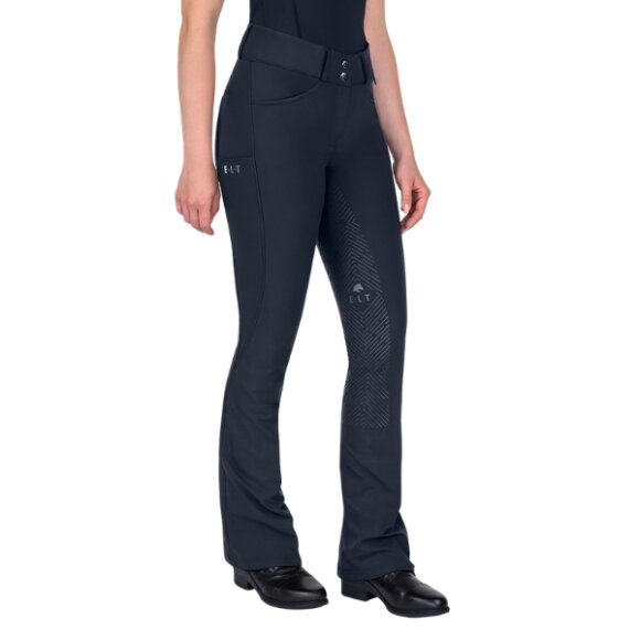 ELT - Comfort ride jodhpurs ridebukser