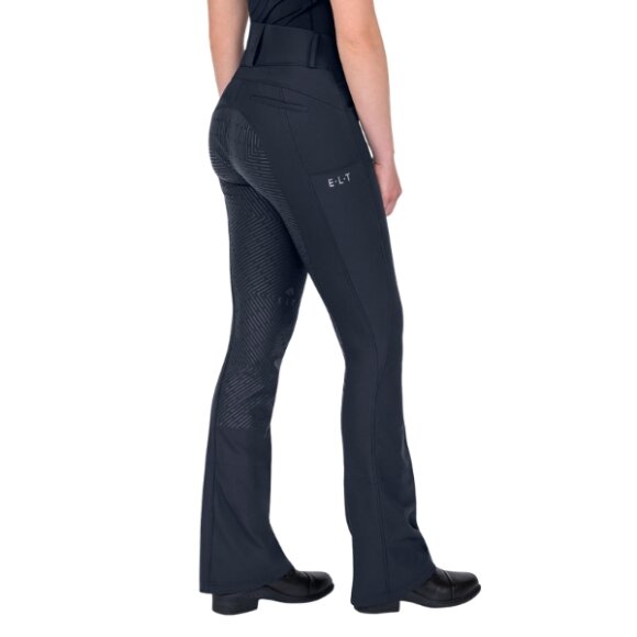 ELT - Comfort ride jodhpurs ridebukser