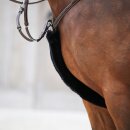 Kentucky horsewear - Lammeskinds beskytter til fortøj