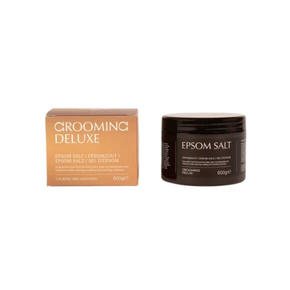Kentucky horsewear - Epsom salt 600 g