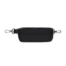 QHP - Clip-on waist bag croco