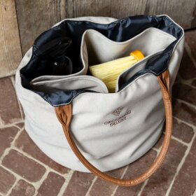 Kentucky horsewear - Grooming bag canvas