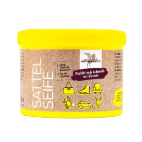 Bense & Eicke - Sadelsæbe 500 g Bense & Eicke - Sadelsæbe 500 g