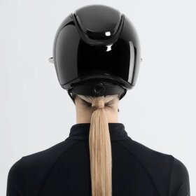 LeMieux - Verv ridehjelm glossy LeMieux - Verv ridehjelm glossy