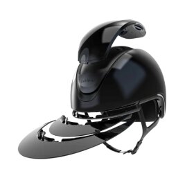 LeMieux - Verv ridehjelm glossy LeMieux - Verv ridehjelm glossy