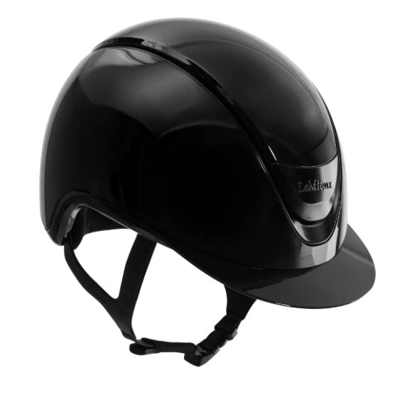 LeMieux - Verv ridehjelm glossy