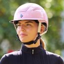 Imperial Riding - Olania Deluxe ridehjelm