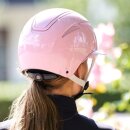 Imperial Riding - Olania Deluxe ridehjelm
