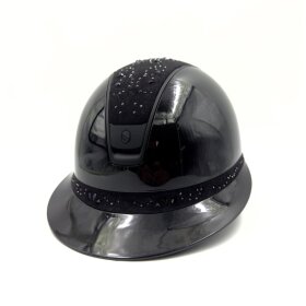 Samshield - Miss Shield Glossy 2.0 Crystal bloom - Dress chin