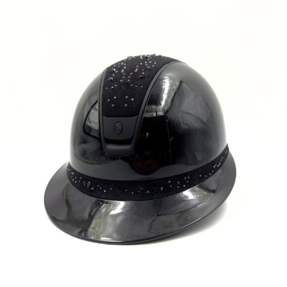 Samshield - Miss Shield Glossy 2.0 Crystal bloom - Dress chin