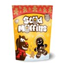Waldhausen - Stud Muffins Vinter smag 15 stk. Waldhausen - Stud Muffins Vinter smag 15 stk.