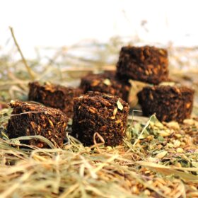 Waldhausen - Stud Muffins Vinter smag 15 stk.