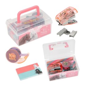 Miss Melody - Mini stationary sæt Miss Melody - Mini stationary sæt