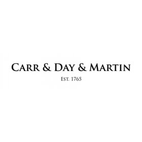Carr Day Martin