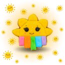 Candy Horse - Sol Cookies Candy Horse - Sol Cookies