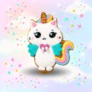 Candy Horse - Kat Cookies 