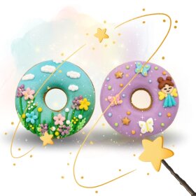 Candy Horse - Sommer donuts 