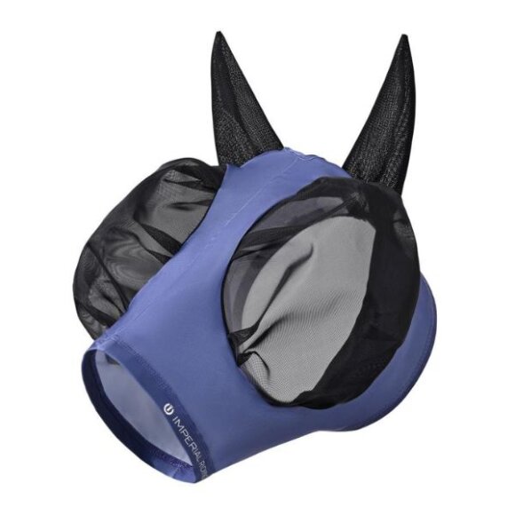 Imperial Riding - Trail fluemaske