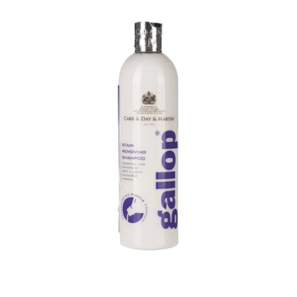 Carr Day Martin - Gallop stain removing 500 ml 