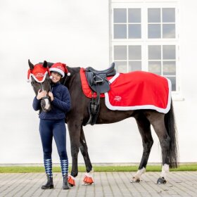 HorseGuard - Jule lændedækken