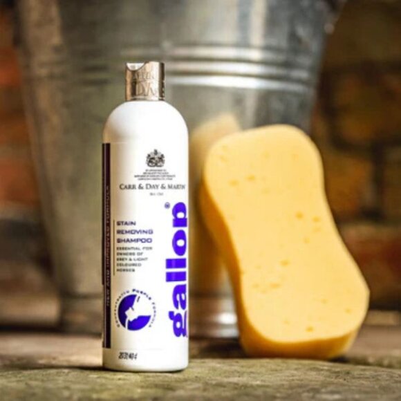 Carr Day Martin - Gallop stain removing 500 ml 