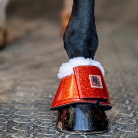 HorseGuard - Lulu glitter klokker 